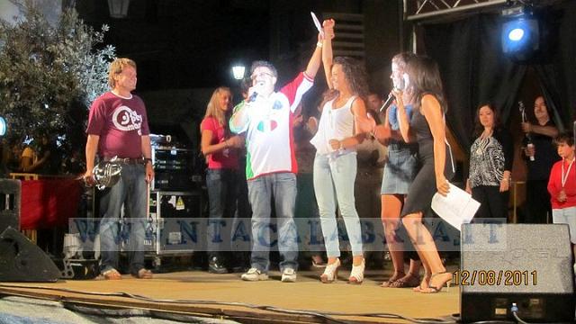 festival canoro al paese vecchio di melito porto salvo 04